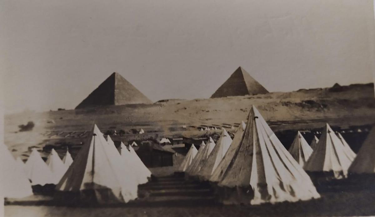 “Our Camp” CREDIT:Brian Horne