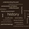 history