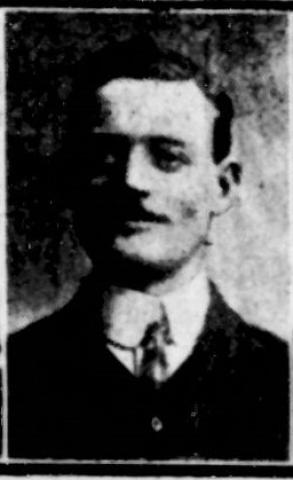 Peter Annis CREDIT: Downham Market Gazette