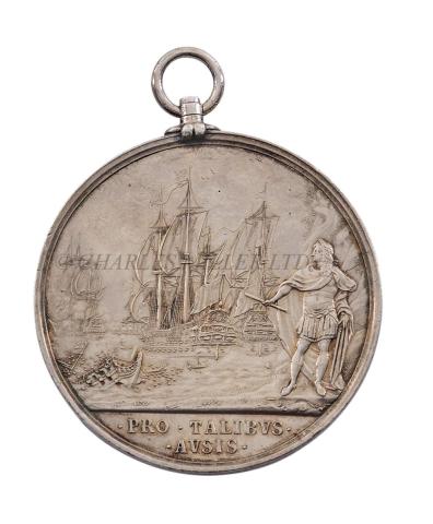 medal