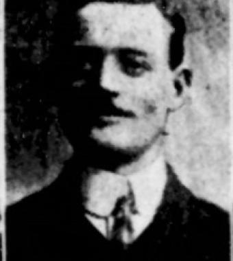 Peter Annis CREDIT: Downham Market Gazette