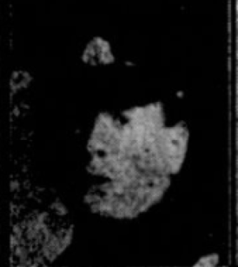 Thomas William Gowing CREDIT: Downham Market Gazette